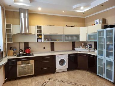 3-rooms apartment apartment by the address st. 13 go tramvaya liniya (area 122,4 m²) - Atlanta.ua - photo 14