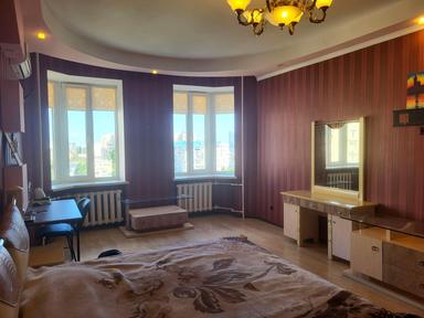 3-rooms apartment apartment by the address st. 13 go tramvaya liniya (area 122,4 m²) - Atlanta.ua - photo 17