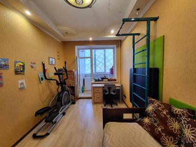 3-rooms apartment apartment by the address st. 13 go tramvaya liniya (area 122,4 m²) - Atlanta.ua - photo 18