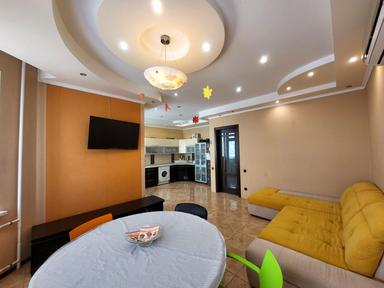 3-rooms apartment apartment by the address st. 13 go tramvaya liniya (area 122,4 m²) - Atlanta.ua - photo 13