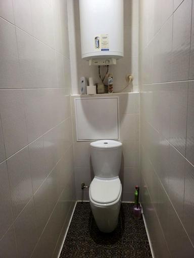 3-rooms apartment apartment by the address st. 13 go tramvaya liniya (area 122,4 m²) - Atlanta.ua - photo 21