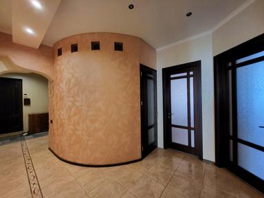 3-rooms apartment apartment by the address st. 13 go tramvaya liniya (area 122,4 m²) - Atlanta.ua - photo 22