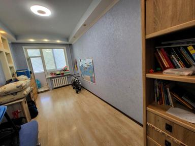3-rooms apartment apartment by the address st. 13 go tramvaya liniya (area 122,4 m²) - Atlanta.ua - photo 19