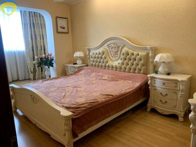 3-комнатная квартира по адресу (площадь 85 м²) - Atlanta.ua - фото 21