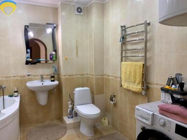 3-комнатная квартира по адресу (площадь 85 м²) - Atlanta.ua - фото 24