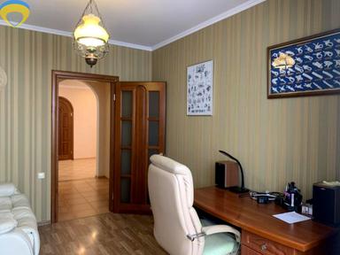 3-комнатная квартира по адресу (площадь 85 м²) - Atlanta.ua - фото 16