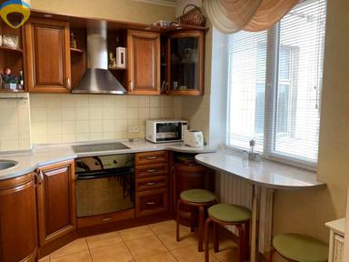 3-комнатная квартира по адресу (площадь 85 м²) - Atlanta.ua - фото 18