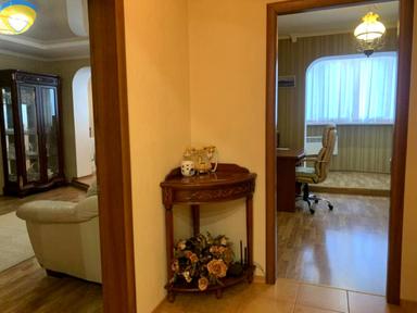 3-комнатная квартира по адресу (площадь 85 м²) - Atlanta.ua - фото 19