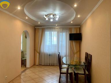 3-комнатная квартира по адресу (площадь 85 м²) - Atlanta.ua - фото 20