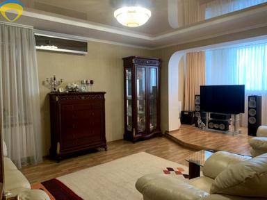 3-комнатная квартира по адресу (площадь 85 м²) - Atlanta.ua - фото 14