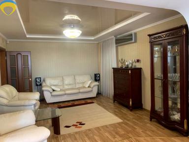 3-комнатная квартира по адресу (площадь 85 м²) - Atlanta.ua - фото 15