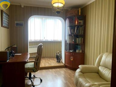 3-комнатная квартира по адресу (площадь 85 м²) - Atlanta.ua - фото 17