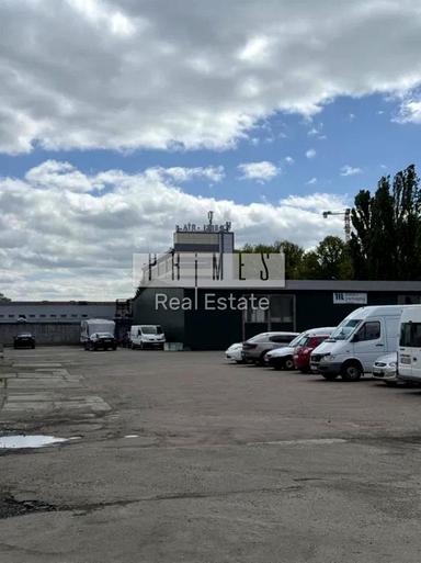 Коммерческая недвижимость по адресу ул. Осенняя (площадь 4300 м²) - Atlanta.ua - фото 27