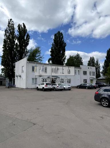 Коммерческая недвижимость по адресу ул. Осенняя (площадь 4300 м²) - Atlanta.ua - фото 24