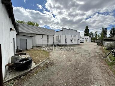 Коммерческая недвижимость по адресу ул. Осенняя (площадь 4300 м²) - Atlanta.ua - фото 25