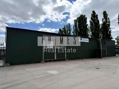 Коммерческая недвижимость по адресу ул. Осенняя (площадь 4300 м²) - Atlanta.ua - фото 30