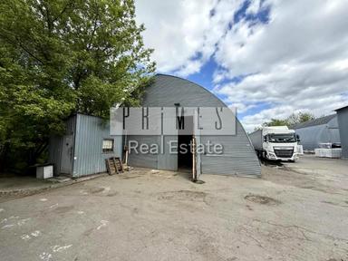 Коммерческая недвижимость по адресу ул. Осенняя (площадь 4300 м²) - Atlanta.ua - фото 31