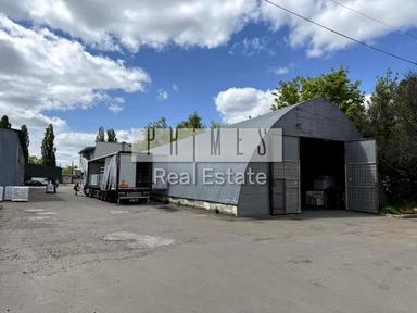 Коммерческая недвижимость по адресу ул. Осенняя (площадь 4300 м²) - Atlanta.ua - фото 34