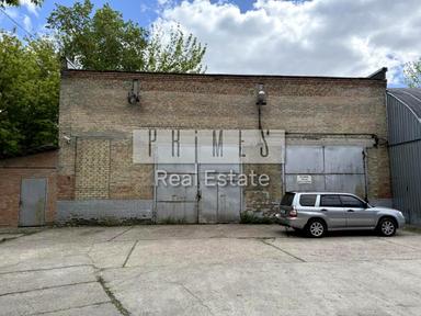 Коммерческая недвижимость по адресу ул. Осенняя (площадь 4300 м²) - Atlanta.ua - фото 36