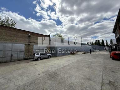 Коммерческая недвижимость по адресу ул. Осенняя (площадь 4300 м²) - Atlanta.ua - фото 37