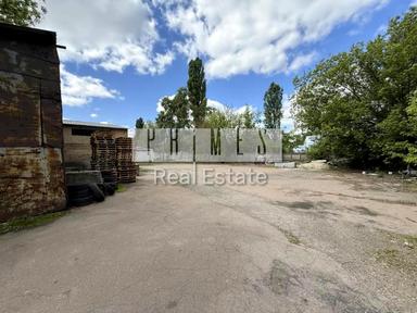 Коммерческая недвижимость по адресу ул. Осенняя (площадь 4300 м²) - Atlanta.ua - фото 40