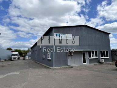 Коммерческая недвижимость по адресу ул. Осенняя (площадь 4300 м²) - Atlanta.ua - фото 45