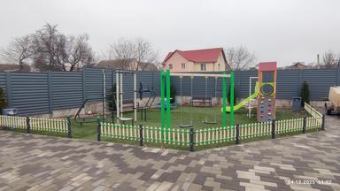 House by the address st. Lesnaya (area 110 m²) - Atlanta.ua - photo 52