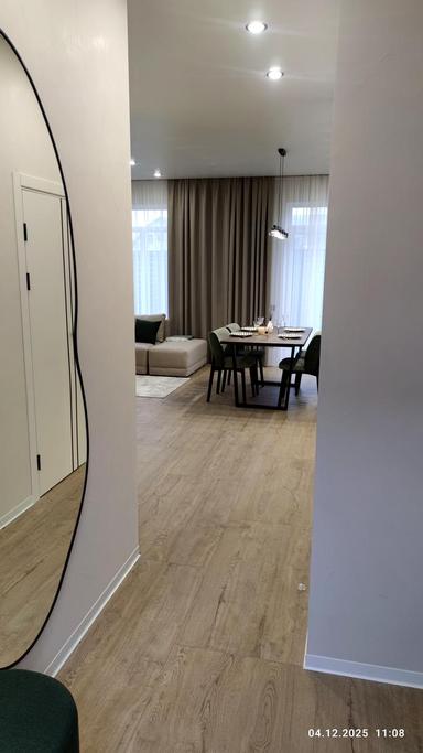 House by the address st. Lesnaya (area 110 m²) - Atlanta.ua - photo 29