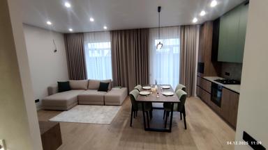 House by the address st. Lesnaya (area 110 m²) - Atlanta.ua - photo 27