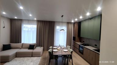 House by the address st. Lesnaya (area 110 m²) - Atlanta.ua - photo 33