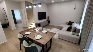 House by the address st. Lesnaya (area 110 m²) - Atlanta.ua - photo 36