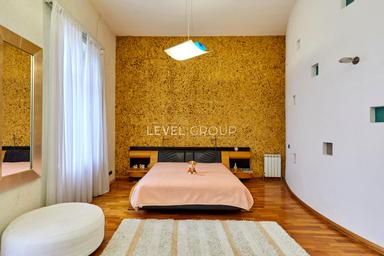 4+-rooms apartment apartment by the address (area 400 m²) - Atlanta.ua - photo 76