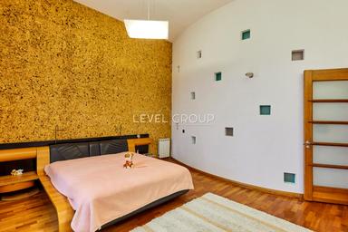 4+-rooms apartment apartment by the address (area 400 m²) - Atlanta.ua - photo 78