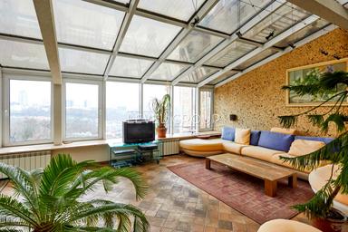 4+-rooms apartment apartment by the address (area 400 m²) - Atlanta.ua - photo 81