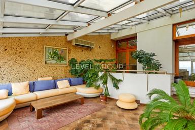 4+-rooms apartment apartment by the address (area 400 m²) - Atlanta.ua - photo 83