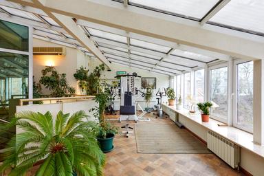 4+-rooms apartment apartment by the address (area 400 m²) - Atlanta.ua - photo 84