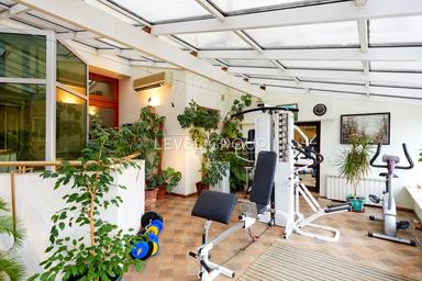 4+-rooms apartment apartment by the address (area 400 m²) - Atlanta.ua - photo 86