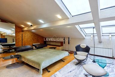 4+-rooms apartment apartment by the address (area 400 m²) - Atlanta.ua - photo 88