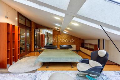 4+-rooms apartment apartment by the address (area 400 m²) - Atlanta.ua - photo 89