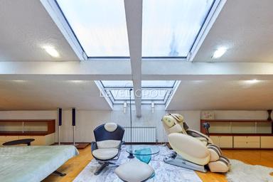 4+-rooms apartment apartment by the address (area 400 m²) - Atlanta.ua - photo 92