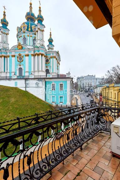 4+-rooms apartment apartment by the address (area 400 m²) - Atlanta.ua - photo 85