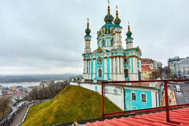 4+-rooms apartment apartment by the address (area 400 m²) - Atlanta.ua - photo 56