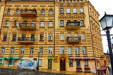 4+-rooms apartment apartment by the address (area 400 m²) - Atlanta.ua - photo 107