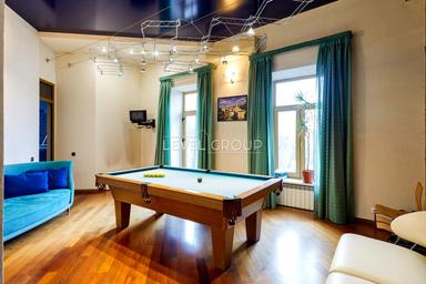 4+-rooms apartment apartment by the address (area 400 m²) - Atlanta.ua - photo 60