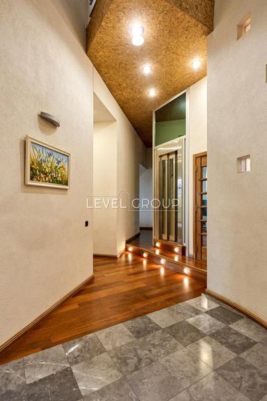 4+-rooms apartment apartment by the address (area 400 m²) - Atlanta.ua - photo 96