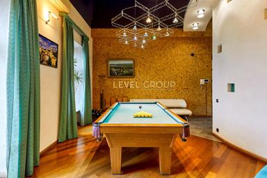 4+-rooms apartment apartment by the address (area 400 m²) - Atlanta.ua - photo 61