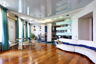 4+-rooms apartment apartment by the address (area 400 m²) - Atlanta.ua - photo 58