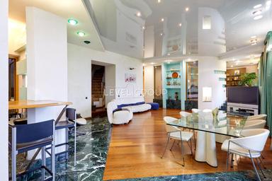 4+-rooms apartment apartment by the address (area 400 m²) - Atlanta.ua - photo 57