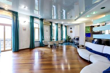 4+-rooms apartment apartment by the address (area 400 m²) - Atlanta.ua - photo 59