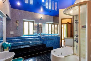 4+-rooms apartment apartment by the address (area 400 m²) - Atlanta.ua - photo 73